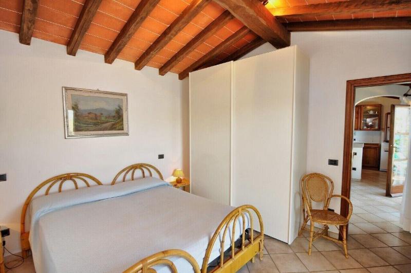 Hotel Villa Rodriguez Capoliveri  Eksteriør billede