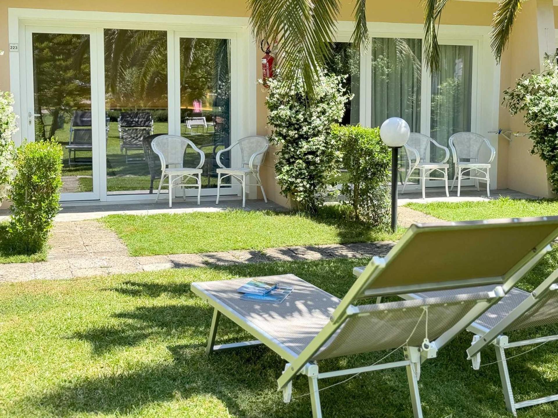Hotel Villa Rodriguez Capoliveri  Eksteriør billede