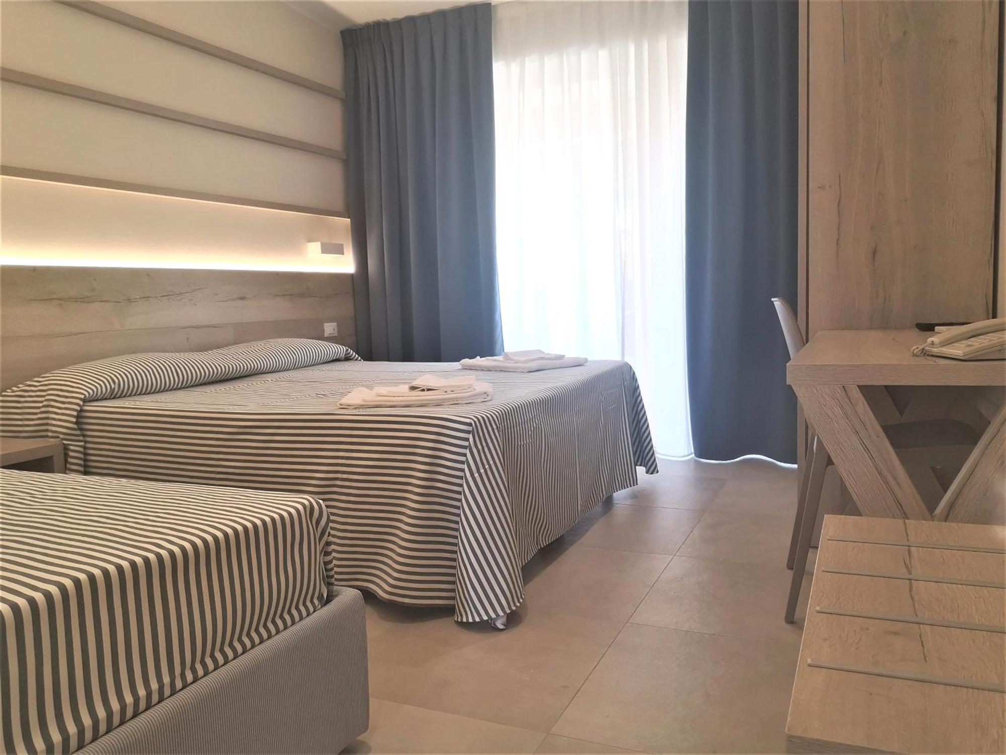 Hotel Villa Rodriguez Capoliveri  Eksteriør billede