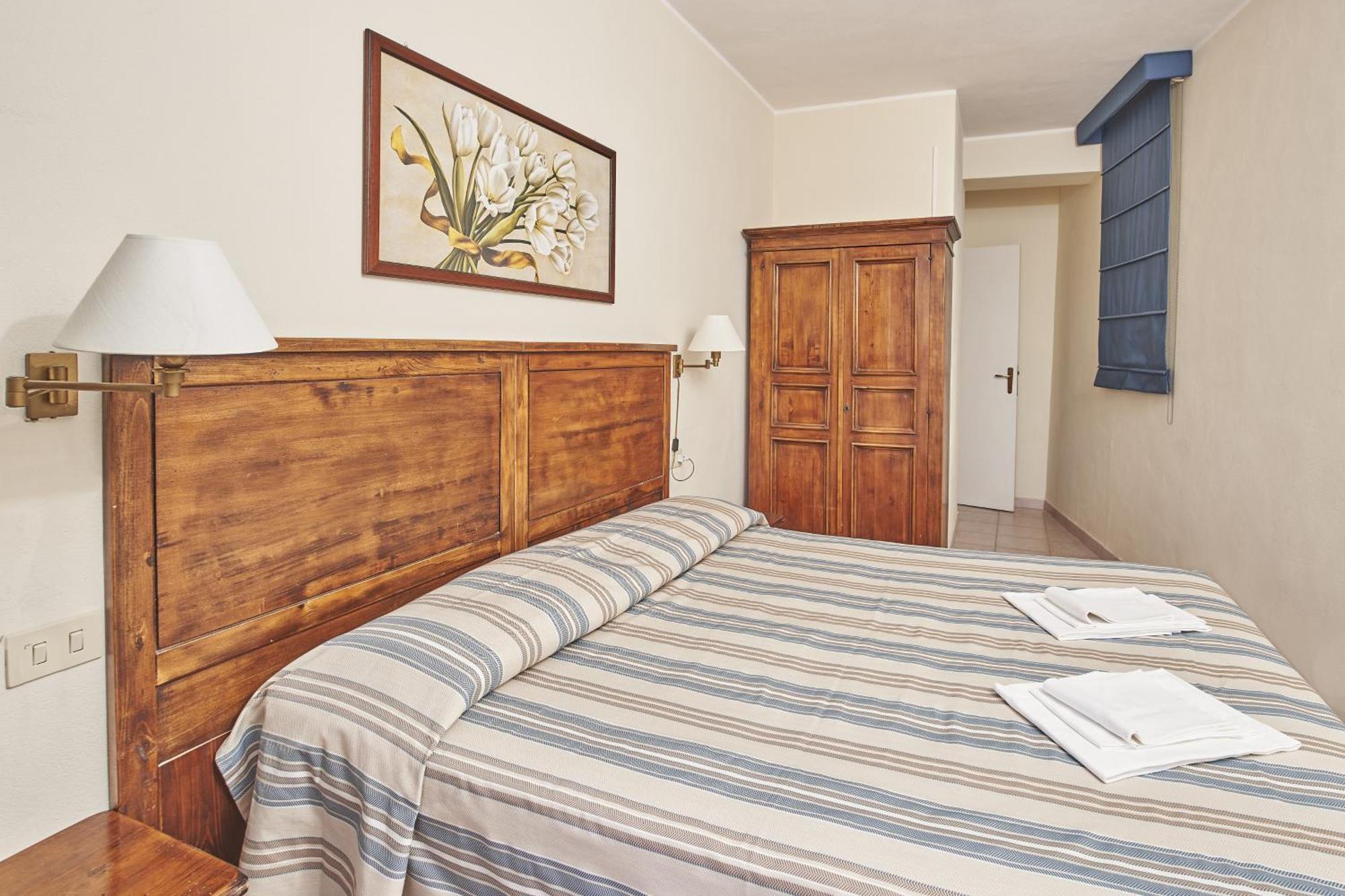 Hotel Villa Rodriguez Capoliveri  Eksteriør billede